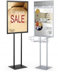 Testrite | Display and Exhibitor Products, Hardware and Graphics