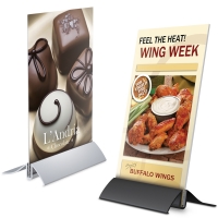 ArcTop™ SignHolders