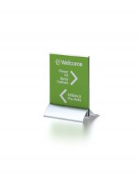 ArcTop™ SignHolders