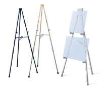 Steel Easels