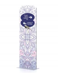 Harmony Banner Stands™