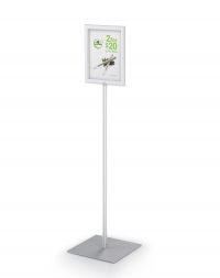 Perfex Pedestal SignFrames™
