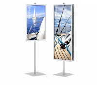 SignPost SignFrames™