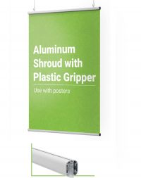 Aluminum Case Grippers