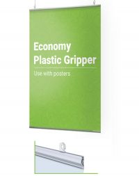 Plastic Grippers