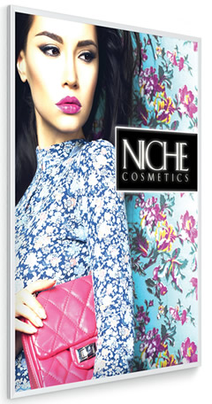 Niche Cosmetics 1