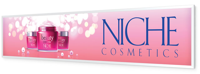 Niche Cosmetics 2